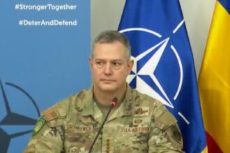 generalul sef al nato problema groenlandei este una politica ne concentram sa aparam alianta video 696f6a2b24e81