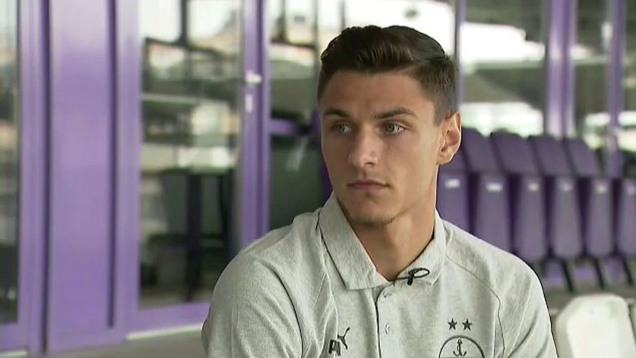 george ganea prima reactie dupa ce a semnat in liga 2 sunt 100 pregatit oamenii isi doresc performanta 69652e11258fa