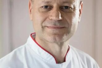 george marinescu pionierul medicinei nucleare din romania avansat la gradul de general de brigada 6973e78aab4a1