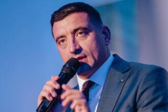 george simion reactie dura dupa votul pe acordul ue mercosur nu e de ajuns sa voteze demiterea ursulei 6970e1dd9a690