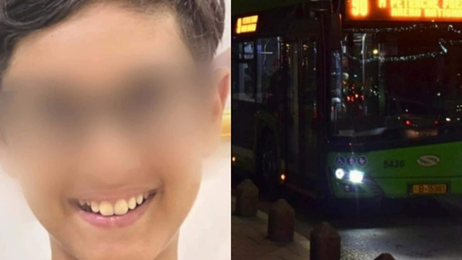 gest de umanitate in transportul public soferul stb care a ajutat la gasirea copilului de 11 ani dat disparut face declaratii emotionante 69767d558133b