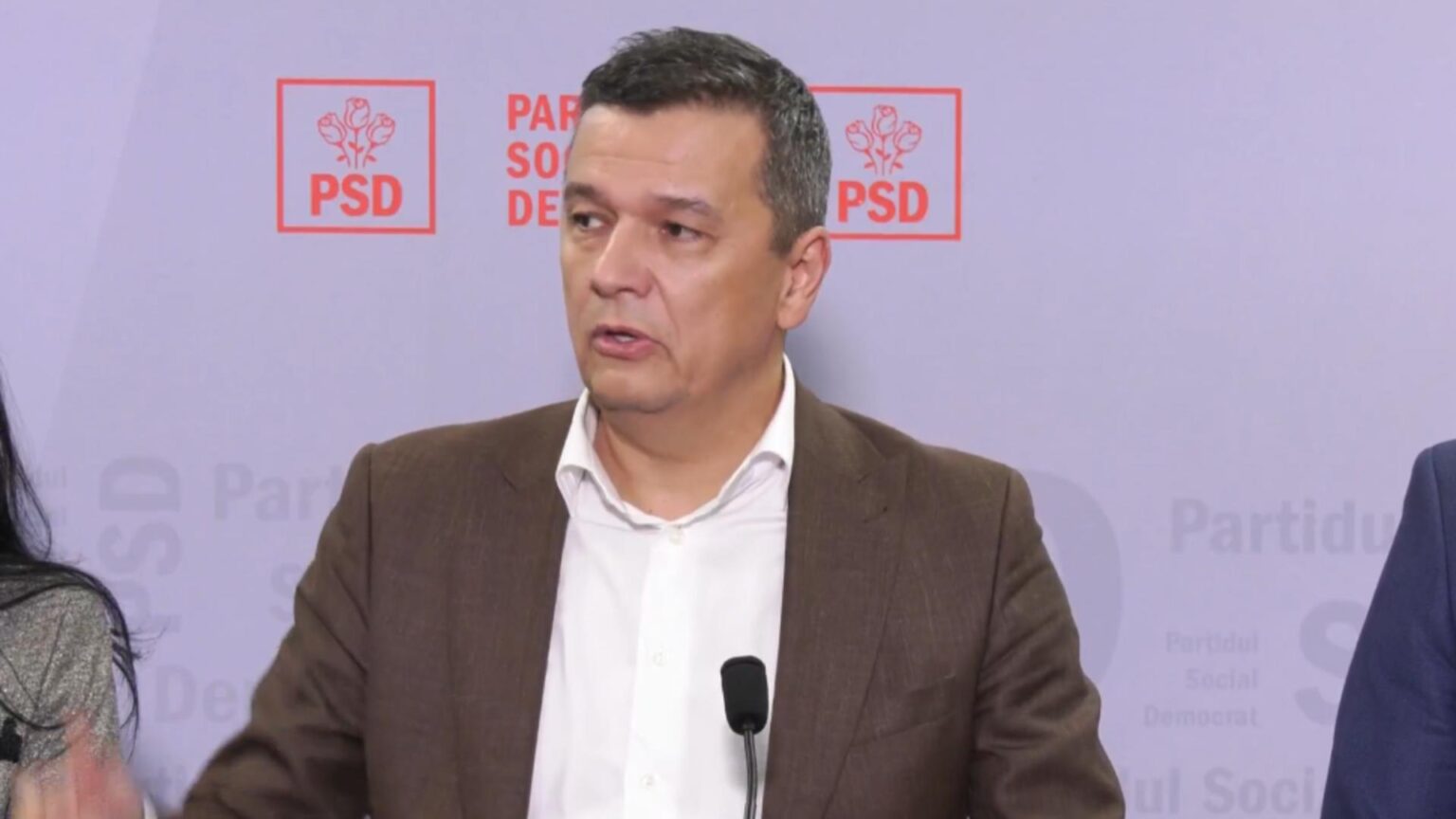 grindeanu despre atacul orchestrat la ministrul justitiei in perioada numirii sefilor de parchete e o treaba care a fost brevetata in urma cu mult timp 696f406437e2f