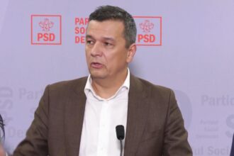 grindeanu despre atacul orchestrat la ministrul justitiei in perioada numirii sefilor de parchete e o treaba care a fost brevetata in urma cu mult timp 696f406437e2f