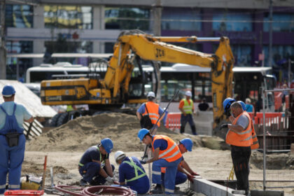 guvernul a adoptat ordonanta pentru constructii proceduri digitale si termene clare pentru autorizatii 697cb5cabe56b