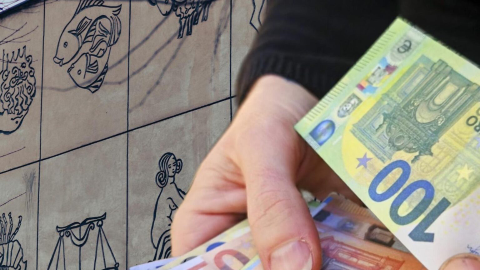 horoscopul banilor pentru saptamana 2 8 februarie astrele ne pun la incercare capacitatea de a economisi patru zodii au noroc 697e0f8a9967c