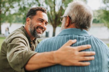 how to bring a broken family back together according to a professional peacemaker 695eed36a74ca