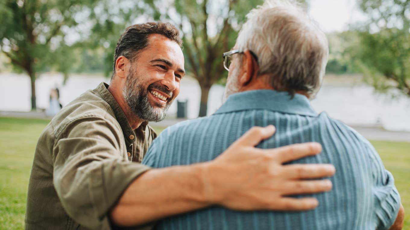 how to bring a broken family back together according to a professional peacemaker 695eed36a74ca