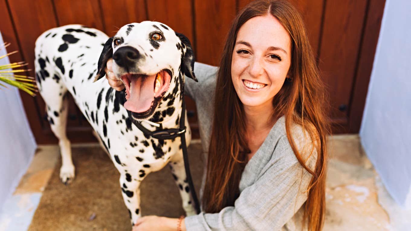 if your dog does these 10 sweet things when they see you they love you from the depths of their soul 6974ca3196645