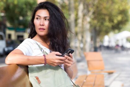 if your mom is always scrolling her phone shes likely avoiding these 11 fears 6966835f5f0d3