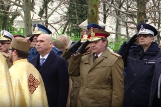 ilie bolojan fuge din nou de jurnalisti a plecat de la ceremonie si nu a dat declaratii 6974d533a30fa