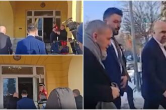 ilie bolojan huiduit pentru a doua zi consecutiv protest la botosani dupa scandalul de la iasi video 696b5fcac259c