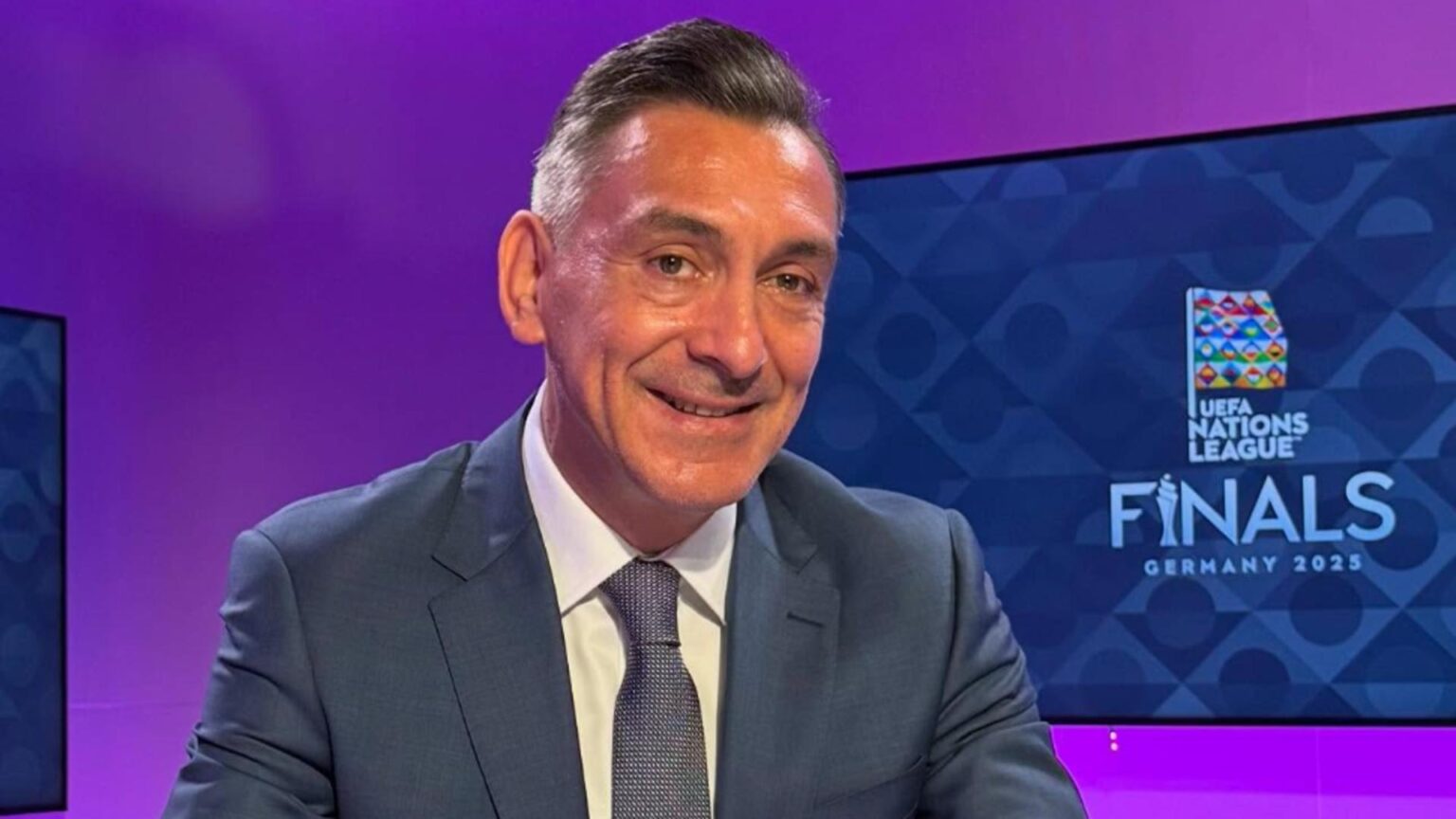 ilie dumitrescu se alatura frf fostul international noul coordonator al proiectelor cheie pentru dezvoltarea fotbalului romanesc 6967be7c20050