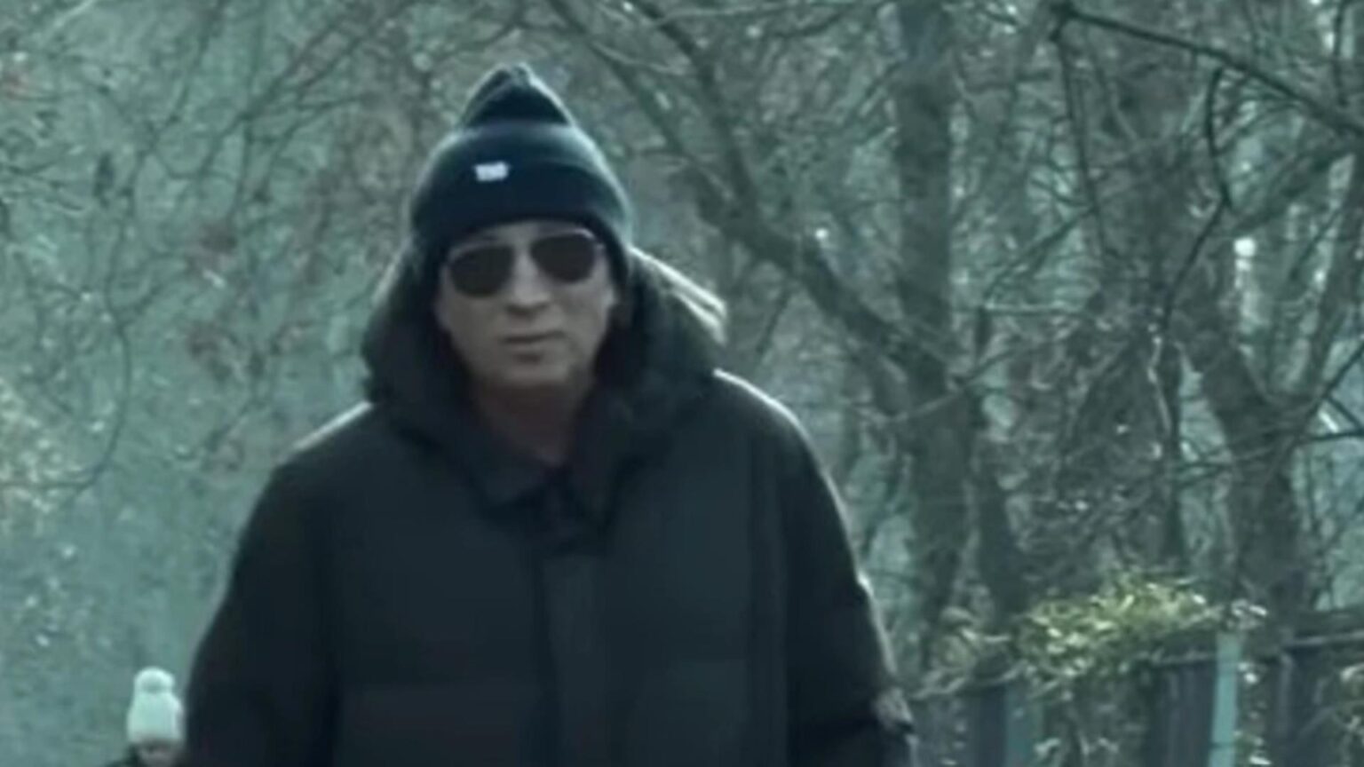 imagini ingrijoratoare cu dan petrescu in bucuresti bursucul este de nerecunoscut dezvaluirile socante ale prietenilor este grav bolnav 6956a32a818d5