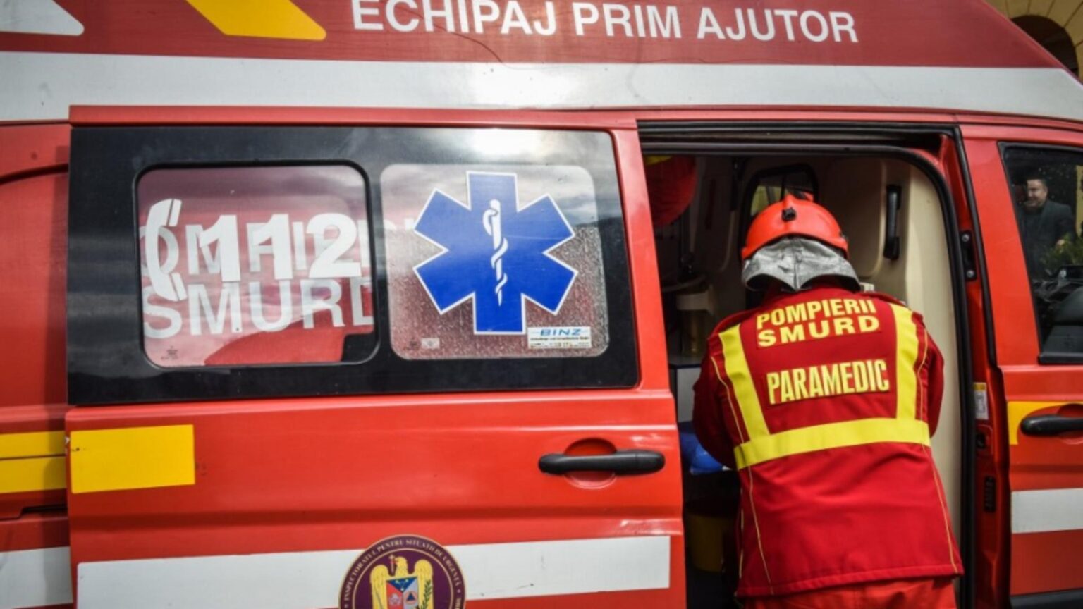 incident grav in buzau barbat impuscat accidental la o partida de vanatoare 697c821918831