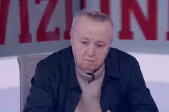 ion cristoiu analiza incendiara l ati votat pe nicusor dan spalati va cu el pe cap 695a4117ac94c