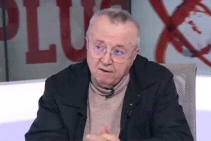 ion cristoiu arunca bomba sistemul a obosit ce se ascunde in spatele regiei ieftine cu plagiatul lui radu marinescu 696897a8e9e2a