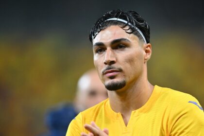 israelienii i au dat raspunsul lui dinamo ce se intampla cu transferul lui lisav eissat 69666cfbbc58d