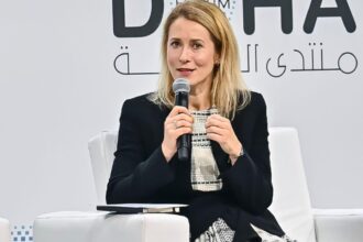 kaja kallas declaratie controversata despre crizele globale un moment bun sa te apuci de baut 6968c61c0ba81