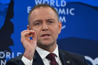 karol nawrocki sua platesc 65 pentru nato europenii 35 trump este responsabil pentru securitatea lumii 69713d49296b3