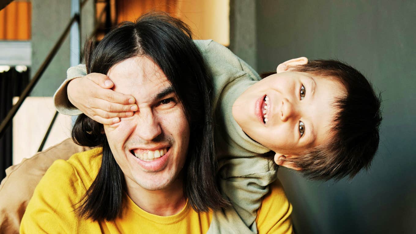 kids who hear these 3 promises from their parents tend to feel safe for life 697bd32d74a4c