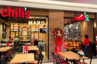 lantul american chilis a deschis primul restaurant din romania in baneasa shopping city 697e025ca0940