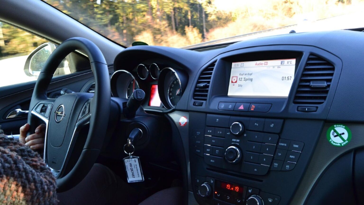 lectia tragica de la lugoj lane keep assist nu blocheaza volanul dar poate pacali instinctul soferului 697b2e4d3ee14