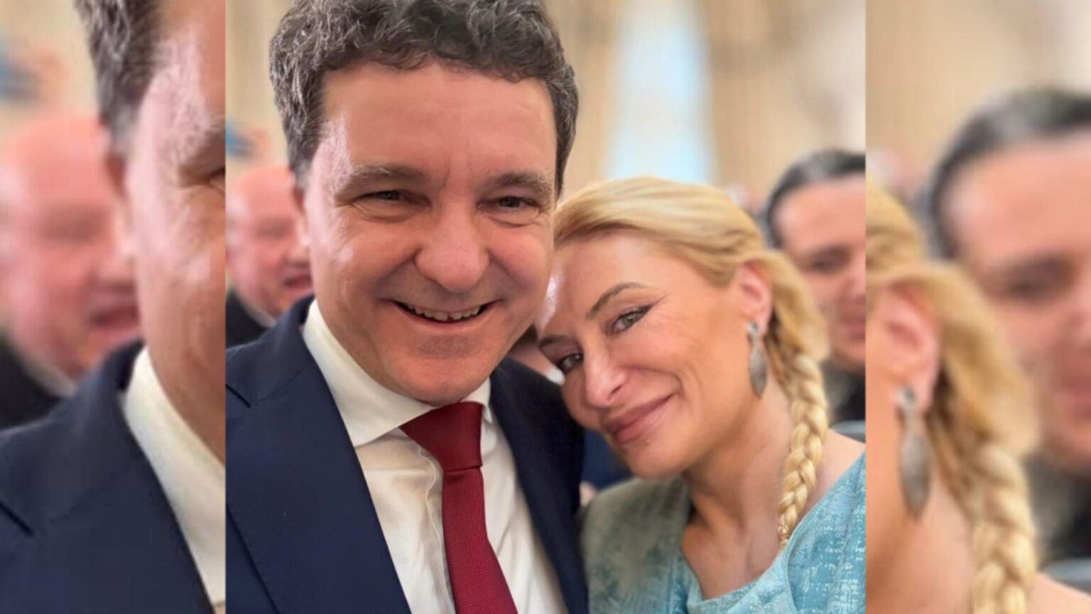 legaturile dintre nicusor dan si avocata spagara discutii soc pe grupurile de campanie ale actualului presedinte video 697cb6e24834a