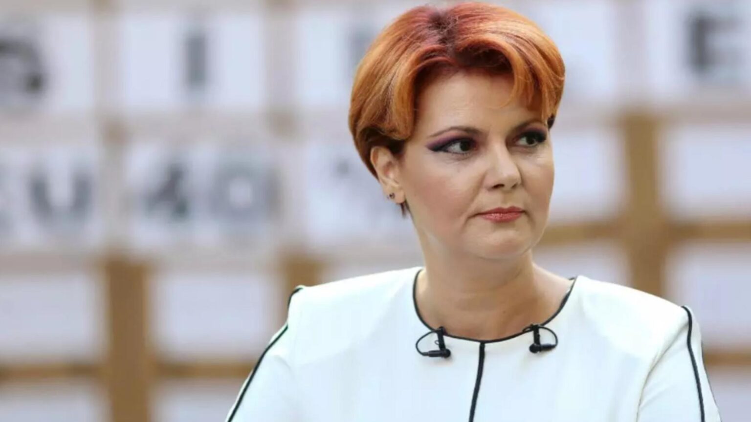 lia olguta vasilescu atac dur la ilie bolojan romania este gestionata prost guvernul ia banii localitatilor si ii duce la centru 6962728ebf94b