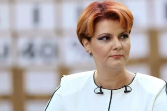 lia olguta vasilescu atac dur la ilie bolojan romania este gestionata prost guvernul ia banii localitatilor si ii duce la centru 6962728ebf94b