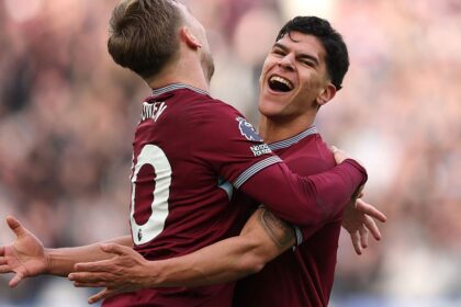 live video west ham sunderland 3 1 victorie mare pentru gazde in lupta pentru evitarea retrogradarii 6974fa5c982d3