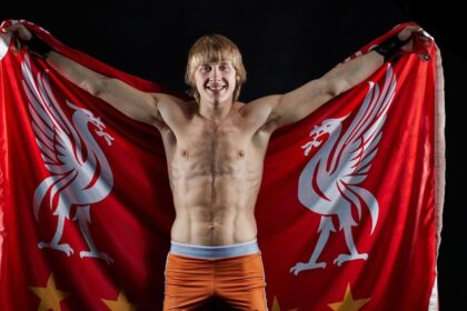liverpool in ring paddy pimblett vs justin gaethje cu peste 250 de scousers in arena ufc 324 exclusiv pe voyo 6975bcc4ae100