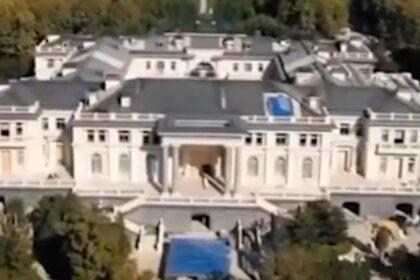 lux impresionant pentru putin palat de 130 de milioane in crimeea cu spa sala de operatii si heliport 6957a673b4abd