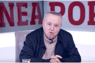 maestrul ion cristoiu revine la televiziunea poporului 695d56cb35557