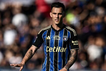 marius marin a parasit terenul la 0 0 apoi echipa sa a fost umilita de como cat s a terminat meciul 6973e695c3151