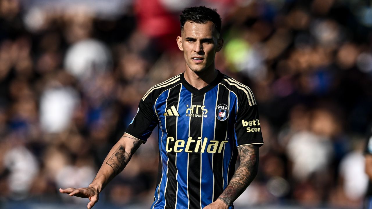 marius marin a parasit terenul la 0 0 apoi echipa sa a fost umilita de como cat s a terminat meciul 6973e695c3151