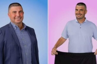 marturia unui pacient despre celebrele injectii pentru slabit am pierdut 70 de kilograme dar si functii esentiale ale corpului 697260c3c5495