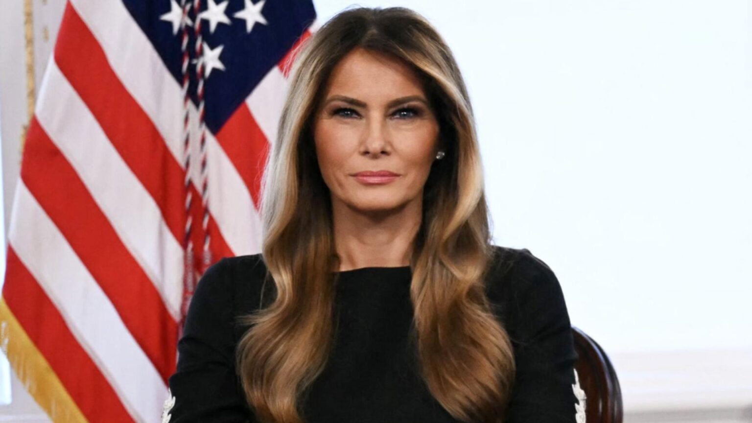 melania trump apel la pace si unitate pentru reducerea tensiunilor din mijlocul protestelor violente din minneapolis 69791a5d4354a