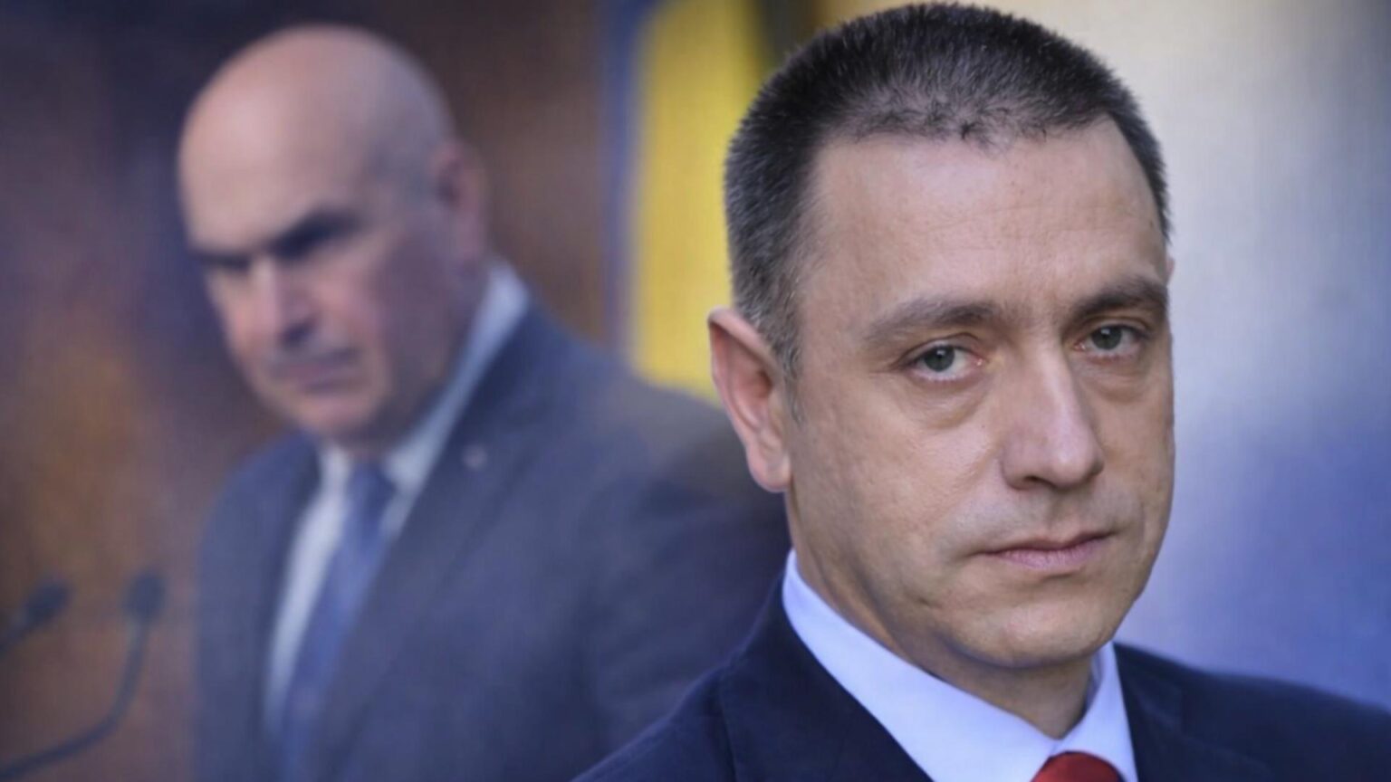 mihai fifor sterge pe jos cu reforma promovata de ilie bolojan minciuna aroganta si dispret fata de romani 697222fad8b1f