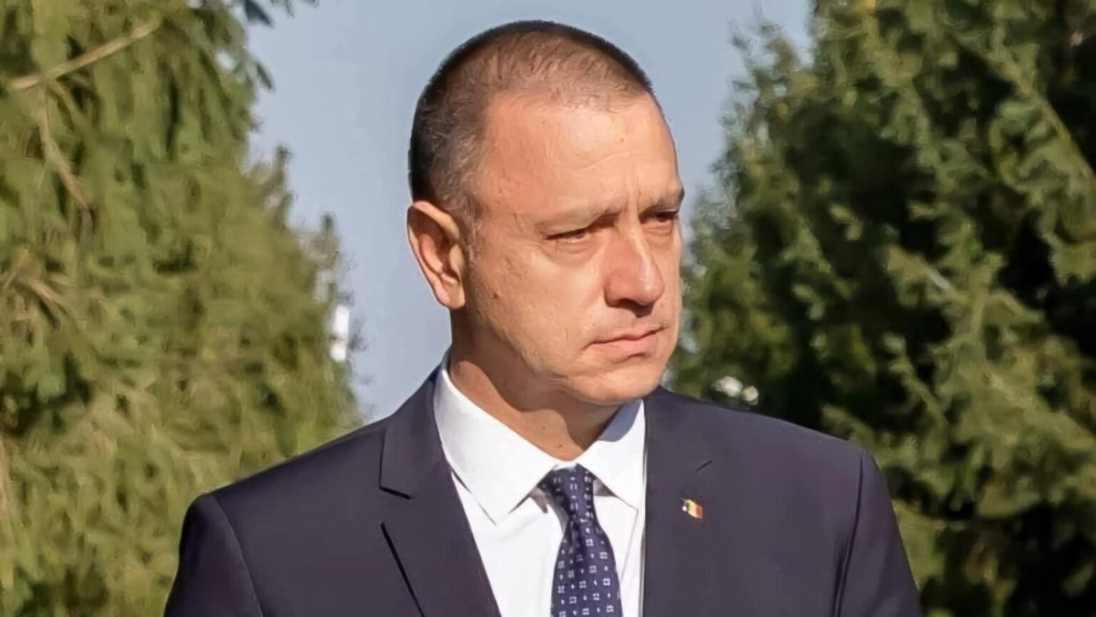 mihai fifor val de critici la adresa masurilor de austeritate luate de premierul bolojan nu poti invoca europa doar cand vorbesti despre taxe acuzatii dure 697392e20de46