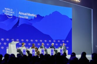 milionarii de la davos au ajuns sa ceara sa li se ia averea taxati ne 697370bee7ac0