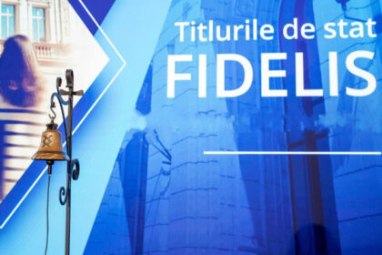 ministerul finantelor listeaza la bvb prima editie fidelis din 2026 subscrieri de aproape 2 miliarde de lei la editia din ianuarie 697b436ce1f3f