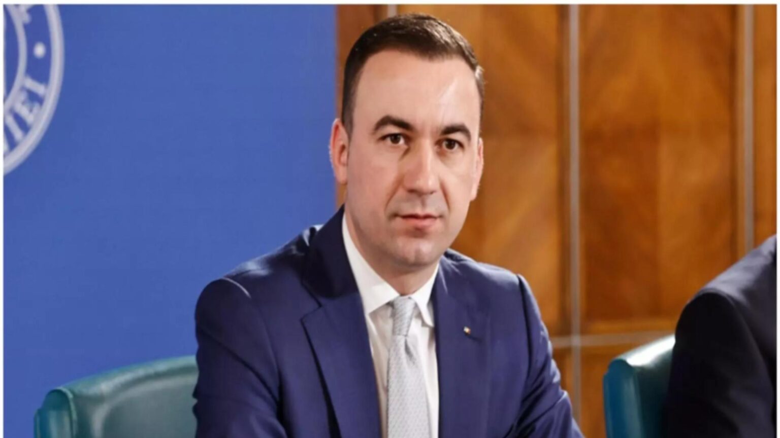 ministrul energiei dublarea resurselor de energie este singura cale de a creste oferta si de a reduce preturile la energie 69728add492bc