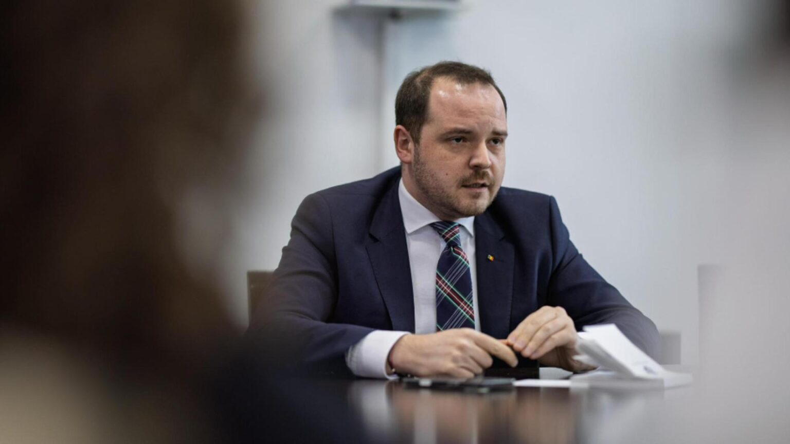 ministrul sanatatii dispune verificari la spitalul judetean buzau dupa decesul unui tanar ranit intr un accident 695e9f15532a1