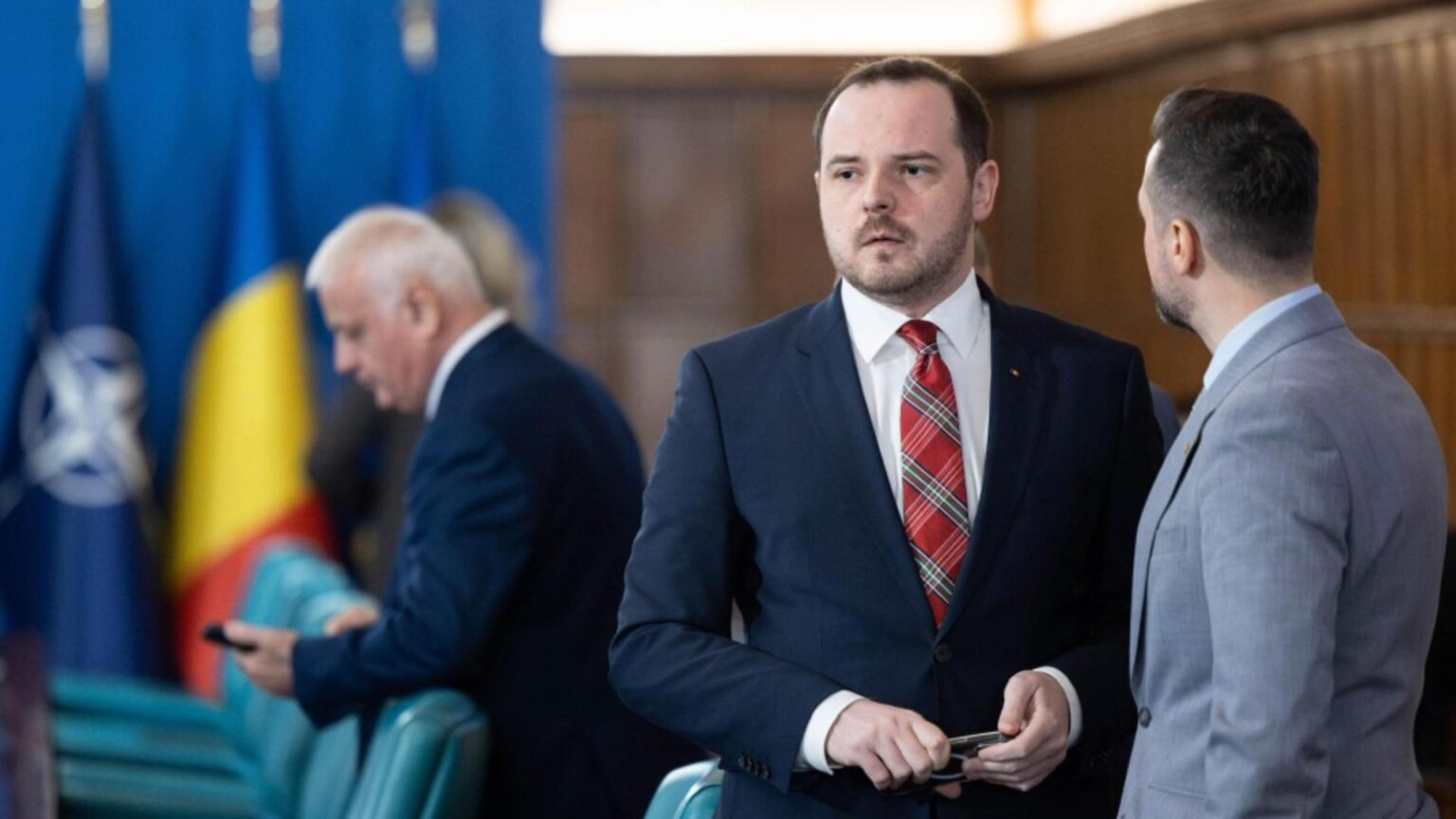 ministrul sanatatii romania are nevoie cat mai repede de o lege rationala a malpraxisului nu vreau sa fie o noua carpeala 69713ff967650