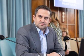 ministrul transporturilor pune piciorul in prag mesaj clar pentru bolojan economia nu se repara prin biruri pachetul de relansare al psd nu este negociabil 697a029841664