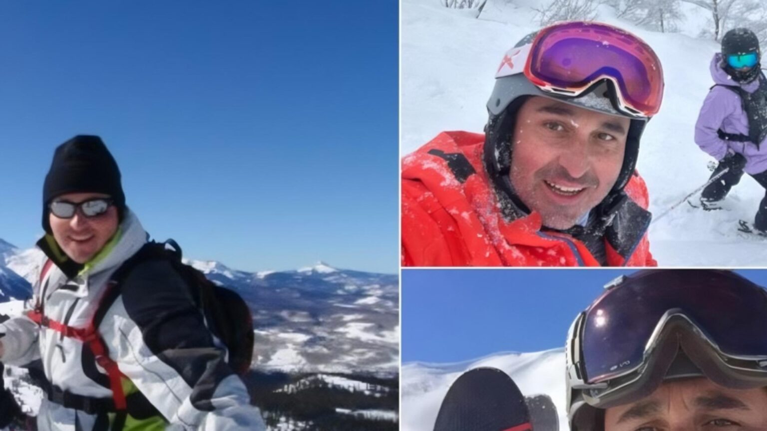 moarte cumplita pentru laurentiu un roman stabilit in america s a stins in vacanta pe o partie din franta 695a713ee5cb6