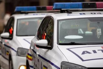 mobilizare masiva la final de an politistii au intervenit la aproape 2 500 de evenimente pe 31 decembrie 69567dbc75f69