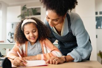 moms who successfully homeschool their kids usually rely on these 5 simple habits 696909a3d38ac