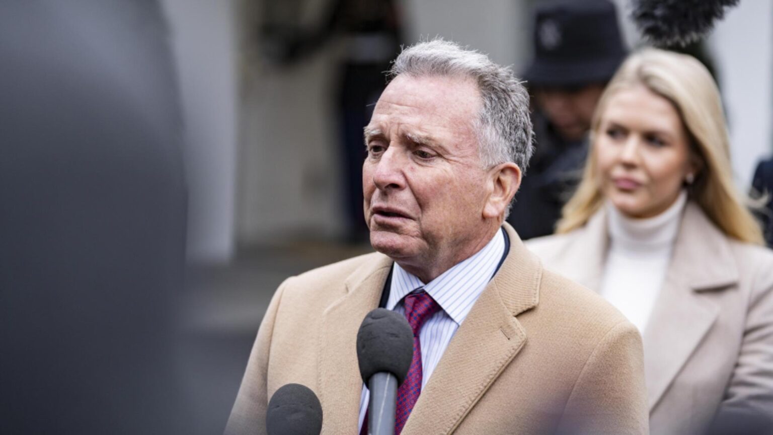 negocieri fulger la paris jared kushner si steve witkoff s au intalnit in secret cu reprezentantul lui vladimir putin 69602943d6b41