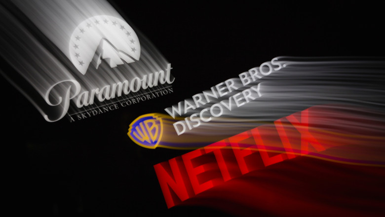 netflix insista si pregateste o oferta integral in cash pentru a cumpara studiourile si serviciile de streaming warner bros discovery 6968a1f116af2